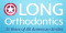 James Long, D.M.D. - Long Orthodontics logo