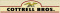 Cottrell Bros logo
