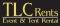 TLC Event & Tent Rental is Atlanta's premier full-service special event company. We offer a wide selection of tent and event equipment.