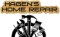 Hagen's Home Repair logo