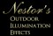 Nestor's Sprinklers & Lighting logo