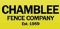 Since 1959, Chamblee Fence Company has served homeowners and businesses throughout the metro Atlanta area and beyond.