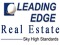 Leading Edge Real Estate logo