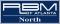 RBM of Atlanta-North logo