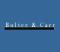 Bolter & Carr Investigations logo