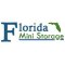 Florida Mini Storage logo