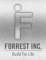 Forrest Inc logo
