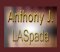 LaSpada, Anthony J. PA logo