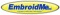 EmbroidMe of Jupiter logo