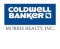 Beverly Goad Coldwell Banker Morris Realty logo