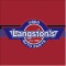 Langston's Used Auto Parts logo