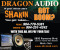 dragon audio logo