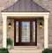 Entry Door