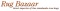 Oriental Rug Bazaar logo