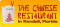 The Chinese Restaurant logo