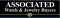 Associated Watch & Jewelry Buyers logo