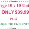 Ace Stor-All in Jacksonville coupon
