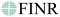 Florida Institute for Neurologic Rehabilitation (FINR) logo