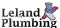 Leland Plumbing logo