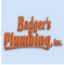 Badger's Plumbing Service Inc - Dial logo