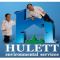 Hulett Environmental Services logo in Leesburg