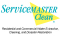 ServiceMaster Clean in Fort Lauderdale logo