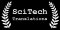 Scitech Translations logo