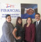 TTS Financial logo