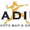 Stadium Logo in Southie