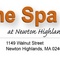 Spa at Newton Highlands Logo