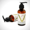 Organic Therapeutic-Grade Body/Bath/Massage Aromatherapy Oils