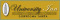 University Inn logo