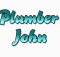 Plumber John Inc logo