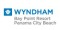 Wyndham Bay Point Resort logo