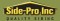 Side-Pro Inc - Siding Contractors logo
