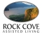 Rock Cove Assisted Living Community logo