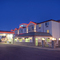 Best Western Peppertree Airport Inn - Hotel Exterior