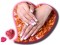 Lovely NAILS & SPA logo