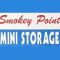 Smokey Point Mini Storage logo