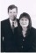 Rich Cassady and Delaina Dancey