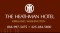 The Heathman Hotel logo