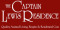 Captain Lewis Residence logo