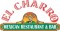 El Charro Mexican Food Mexican Restaurant logo