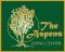 The Aspens Assisted Living Community logo