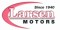 Larsen Motors logo