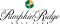 Pumpkin Ridge Golf Club logo