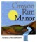Canyon Rim Manor Assisted Living Community logo