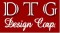 DTG DESIGN CORP logo