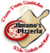 Jimano's Pizzeria logo