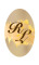 RL Builders Custom Luxury Homes logo
